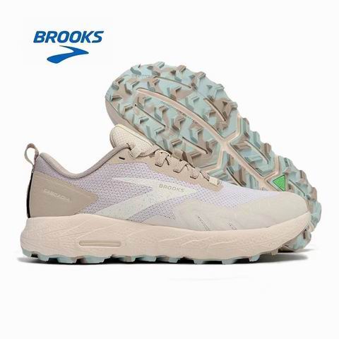 Brooks Men's Women's Running Shoes-11